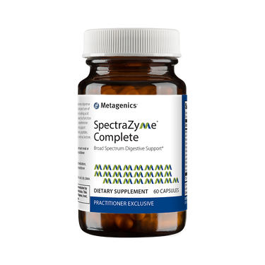 SpectraZyme Complete - Metagenics